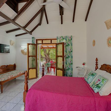 Village Honore Fond-Caraïbe Εξωτερικό φωτογραφία