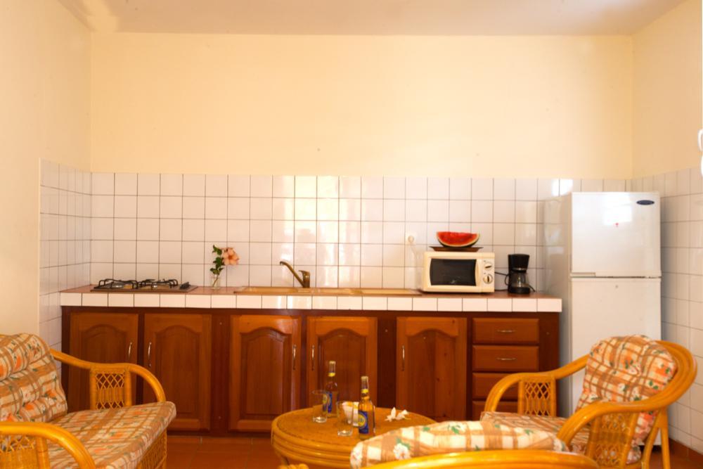 Village Honore Fond-Caraïbe Εξωτερικό φωτογραφία
