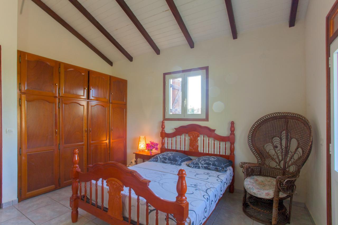 Village Honore Fond-Caraïbe Εξωτερικό φωτογραφία